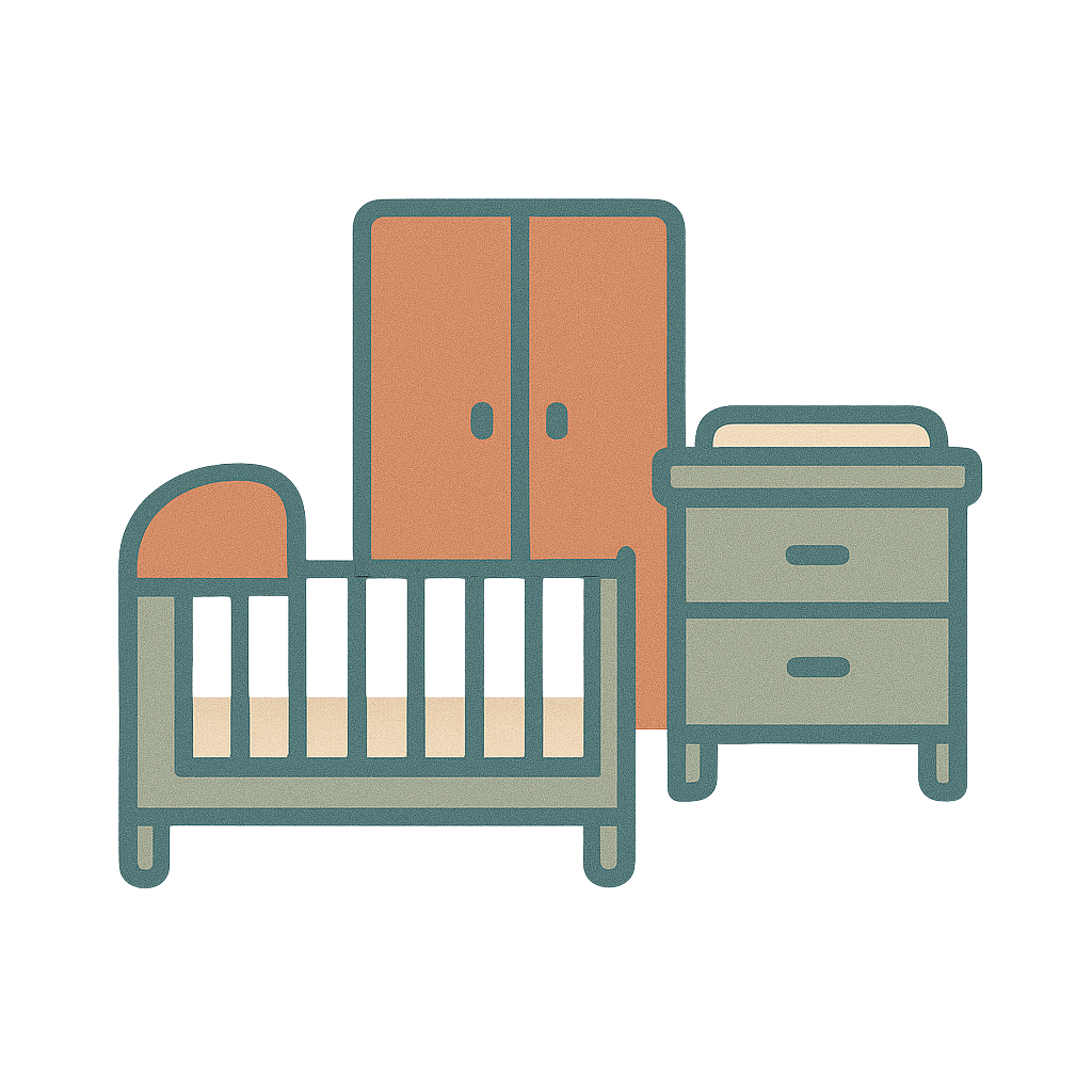 Nursery Sets