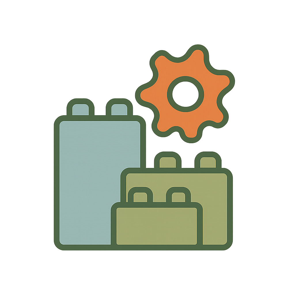 Activity Toys