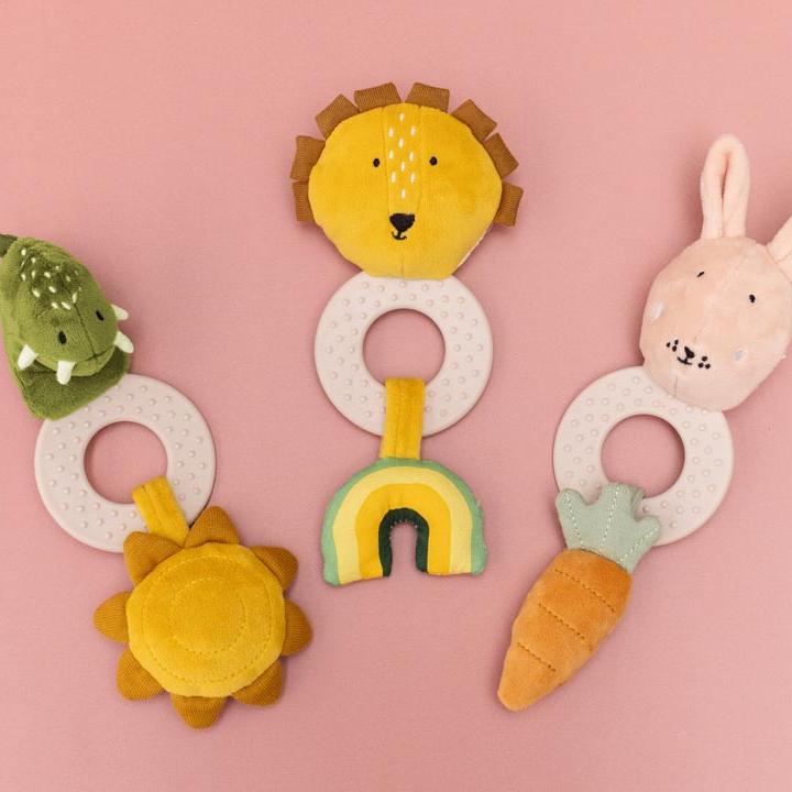 Teething Toy