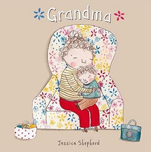 Grandma - Jessica Shepherd