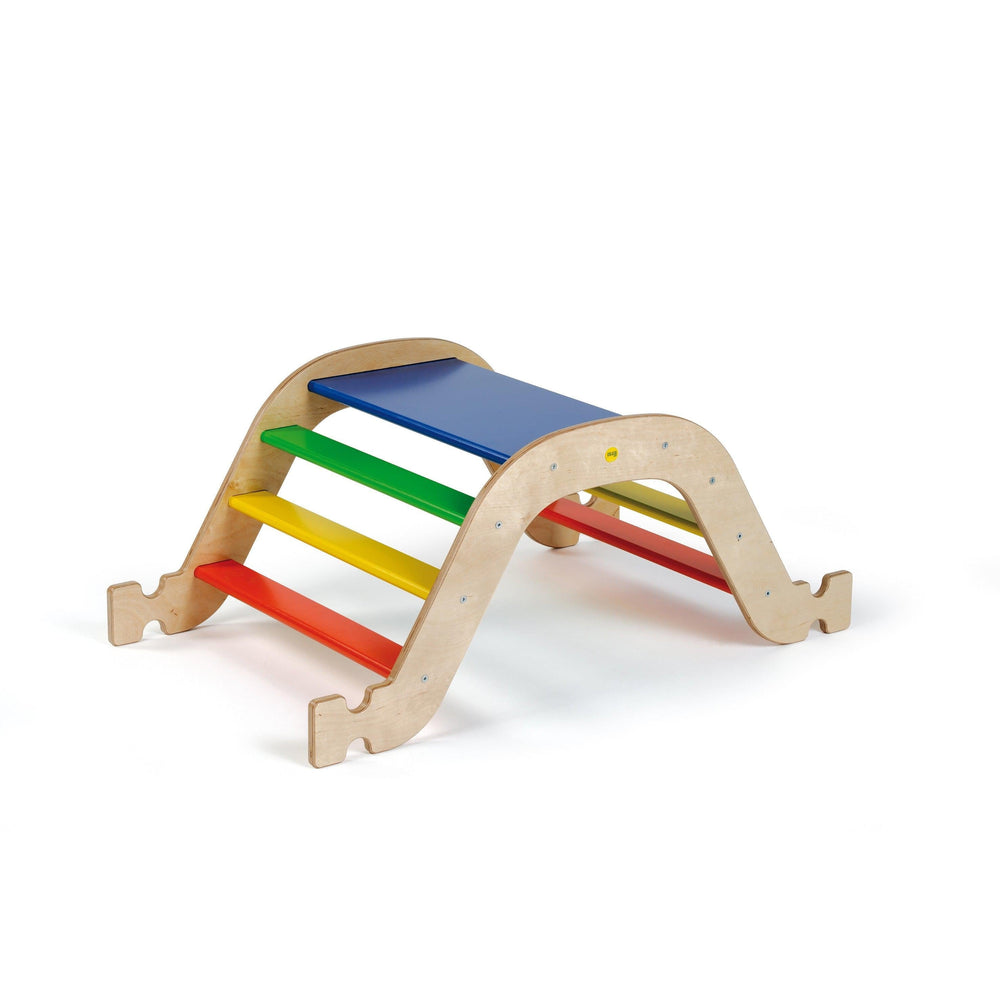 Erzi Mini Climbing Rocker
