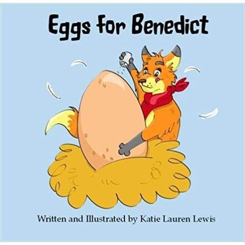 Seconds - Eggs For Benedict - Katie Lewis-VIP-VIP-Yes Bebe