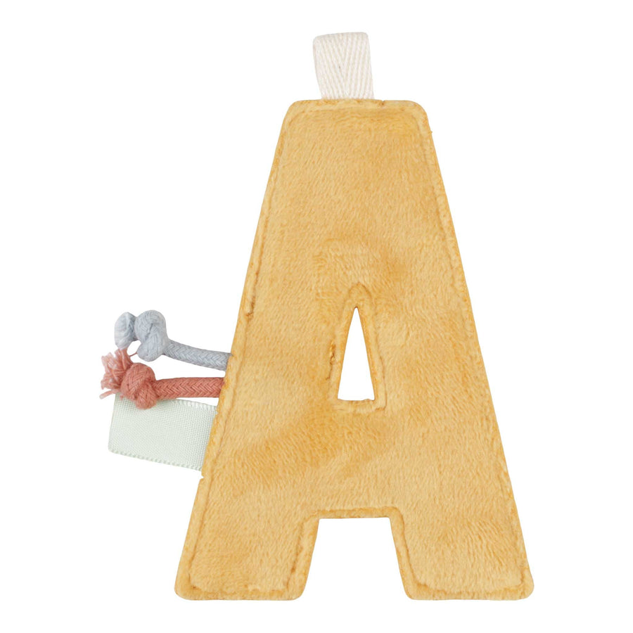 Garland Letter-Garlands-Little Dutch-A-Yes Bebe