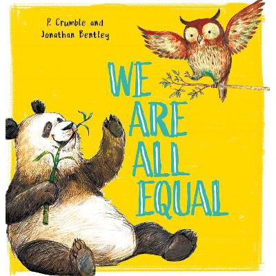 We Are All Equal