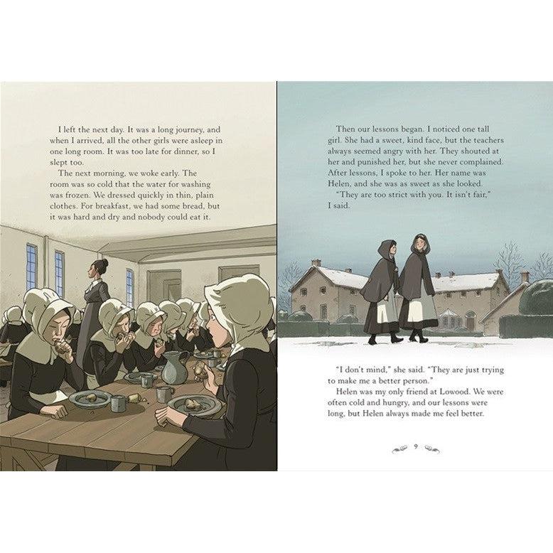 Jane Eyre