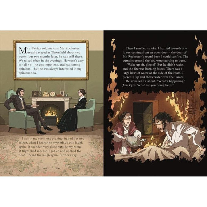 Jane Eyre